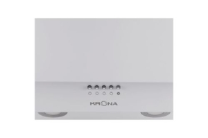   KRONA OLLY 600 white PB 