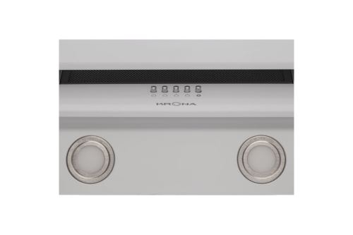   KRONA OLLY 600 white PB 