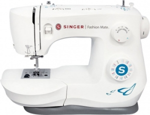   Singer Fashion Mate 3342 