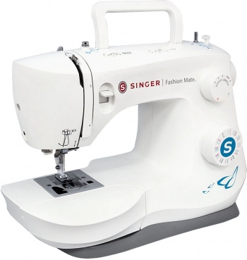   Singer Fashion Mate 3342 