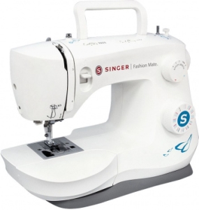   Singer Fashion Mate 3342 