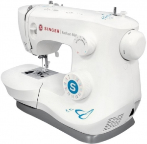   Singer Fashion Mate 3342 