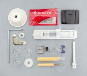   Singer Fashion Mate 3342 