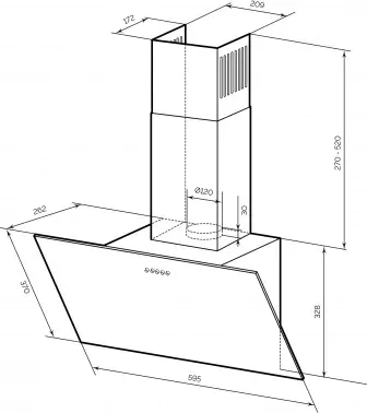   Lex Moza 600 R1  :  (1 )
