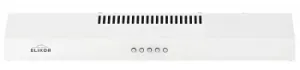   ELIKOR ECO WH 60 WHITE