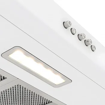   ELIKOR ECO WH 60 WHITE