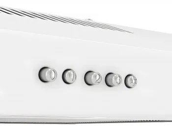   ELIKOR ECO WH 60 WHITE
