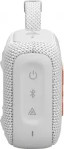    JBL GO 4 (JBLGO4WHT)
