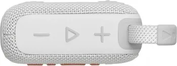    JBL GO 4 (JBLGO4WHT)