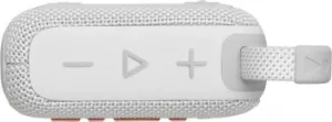    JBL GO 4 (JBLGO4WHT)