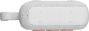    JBL GO 4 (JBLGO4WHT)