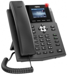  IP Fanvil X3S Pro 