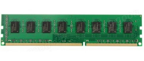   8GB Kingston DDR3 1600 DIMM Height 30mm  KVR16N11H/8WP Non-ECC, Unbuffered, CL11,