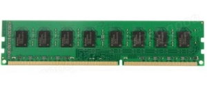  8GB Kingston DDR3 1600 DIMM Height 30mm  KVR16N11H/8WP Non-ECC, Unbuffered, CL11,