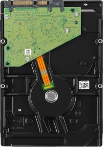    Seagate 2TB ST2000VX017 SATA-III Surveillance Skyhawk (5400rpm) 256Mb 3.5