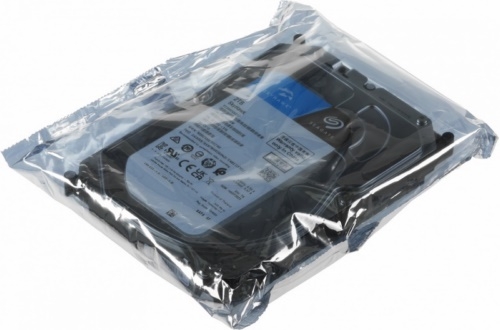    Seagate 2TB ST2000VX017 SATA-III Surveillance Skyhawk (5400rpm) 256Mb 3.5