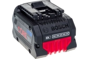   Bosch 1600A02149 18 5.5 Li-Ion
