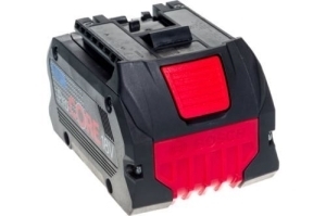  Bosch 1600A02149 18 5.5 Li-Ion