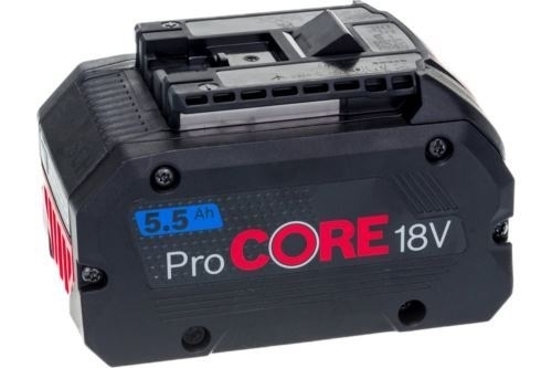   Bosch 1600A02149 18 5.5 Li-Ion