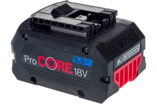   Bosch 1600A02149 18 5.5 Li-Ion