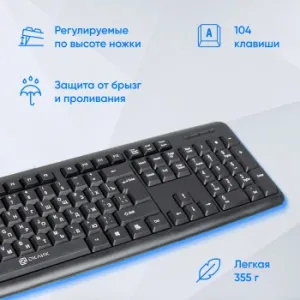  Oklick 180V2  USB