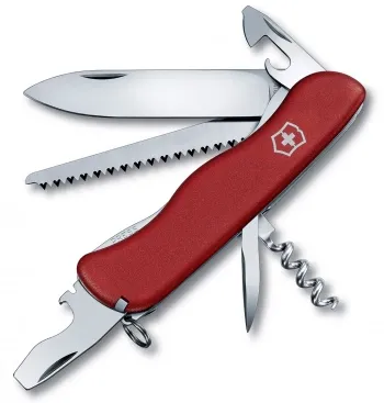   Victorinox Forester (0.8363) 111 12 