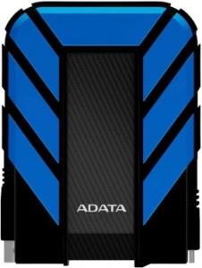    AData USB 3.0 2Tb AHD710-2TU3-CBL HD710 DashDrive Durable 2.5 