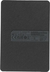    USB3 1TB EXT. BLACK STKM1000400 SEAGATE
