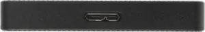    USB3 1TB EXT. BLACK STKM1000400 SEAGATE