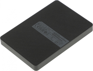    USB3 1TB EXT. BLACK STKM1000400 SEAGATE