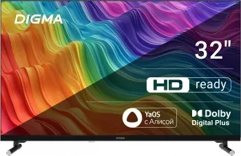  LED Digma 32