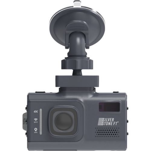   - Silverstone F1 Hybrid UNO SPORT 4K WiFi GPS 