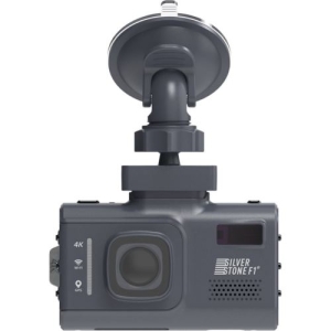   - Silverstone F1 Hybrid UNO SPORT 4K WiFi GPS 