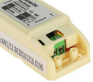   Falcon Eye FE-AN-1/12   87-264V,  12V,   1A