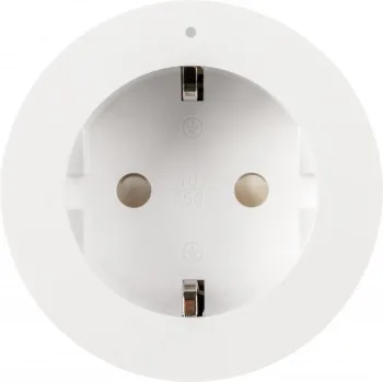  Aqara Smart Plug SP-EUC01
