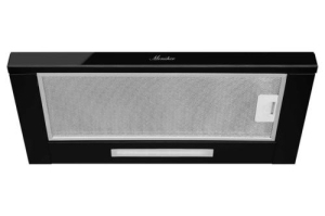   MONSHER LAUTREC 60 Noir Verre,  60 , /, 550 3/, 
