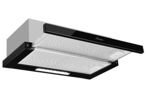   MONSHER LAUTREC 60 Noir Verre,  60 , /, 550 3/, 