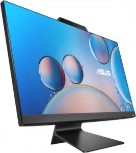  Asus F3702WFA-BPE0090 27 Full HD Ryzen 3 7320U (2.4) 8Gb SSD512Gb RGr CR noOS GbitEth WiFi