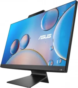  Asus F3702WFA-BPE0090 27 Full HD Ryzen 3 7320U (2.4) 8Gb SSD512Gb RGr CR noOS GbitEth WiFi