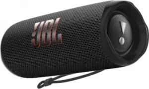   1.0 BLUETOOTH FLIP 6 BLACK JBL