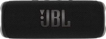   1.0 BLUETOOTH FLIP 6 BLACK JBL