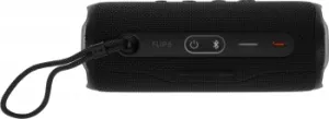   1.0 BLUETOOTH FLIP 6 BLACK JBL