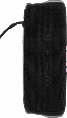   1.0 BLUETOOTH FLIP 6 BLACK JBL