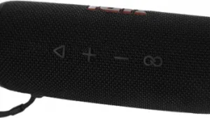   1.0 BLUETOOTH FLIP 6 BLACK JBL