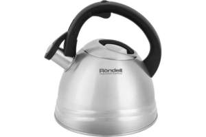    Rondell Zart RDS-1605 (ST) c