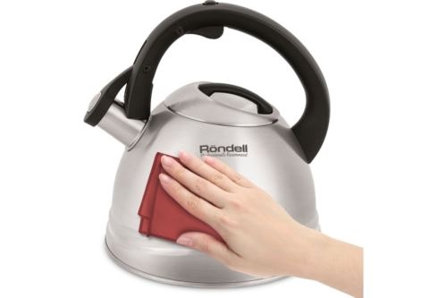    Rondell Zart RDS-1605 (ST) c