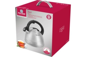    Rondell Zart RDS-1605 (ST) c