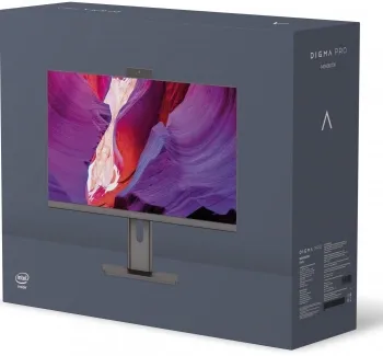  Digma Pro Unity 23.8 Full HD i5 12400 (2.5) 16Gb SSD512Gb UHDG CR Windows 11 Professional 