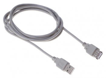  Buro BHP RET USB_AF18 USB A(m) USB A(f) 1.8  