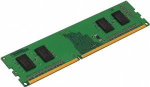   Kingston 4Gb DDR4 2666MHz KVR26N19S6/4 CL19 288-pin 1.2 single rank